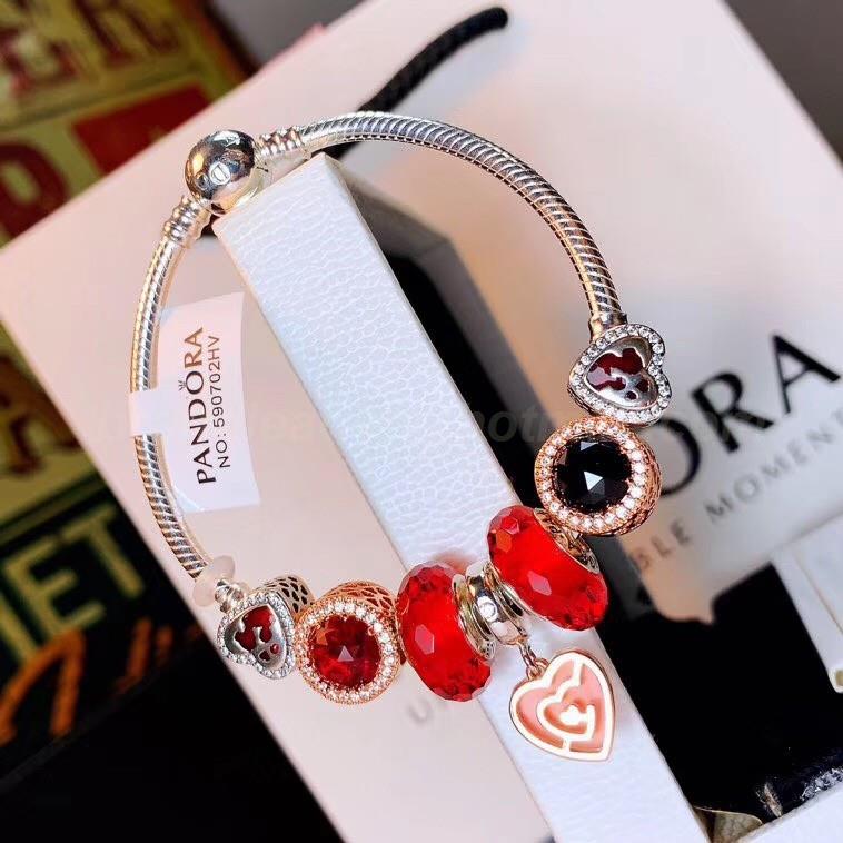 Pandora Bracelets 2397